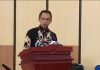 Rahmat K. Tambunan: Kompetensi ASN Jadi Kunci Tingkatkan Kualitas Pelayanan Publik