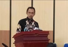 Rahmat K. Tambunan: Kompetensi ASN Jadi Kunci Tingkatkan Kualitas Pelayanan Publik