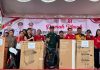 Bebie: Jalan Sehat Jadi Momentum Pererat Silaturahmi Masyarakat