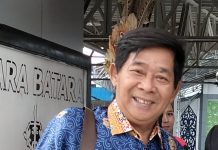 Politikus Nasdem Edi Fran Aji Dorong Peningkatkan Disiplin dan Profesionalisme ASN