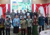 Anjangsana Kemerdekaan, Heriyus Dorong Semangat Berbagi dan Kebersamaan