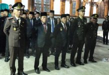 Kenang Jasa Pahlawan, Rumiadi Dorong Generasi Muda Isi Kemerdekaan dengan Karya Nyata