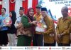 Dina Maulidah Ajak Generasi Muda Perkuat Solidaritas Sosial