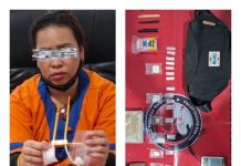 Perempuan Pengedar Narkoba Disergap Polisi, 10,37 Gram Sabu Disita di Desa Bukit Sawit, Barito Utara