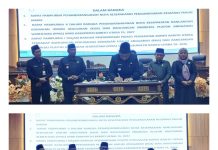 Genjot Proyek Tiga Jembatan, Pemkab Barito Utara Sediakan Dana Rp457,1 M Secara Bertahap 2026-2029