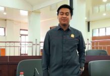 DPRD Mura Ingatkan Remaja Bijak Bermedsos