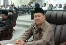 Legislator Suhendra Dukung FB IMBT 2026, Budaya Lokal Dijaga dan Dikembangkan