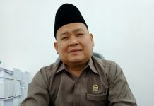 Anggota DPRD Suhendra Sokong Program DASHAT, Efektif Cegah Stunting
