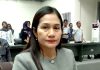 Anggota DPRD Naruk Saritani Nilai Restocking Benih Ikan Langkah Strategis Jaga Ekosistem Perairan Barito Utara