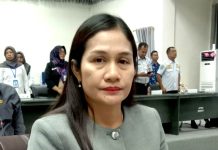 Anggota DPRD Naruk Saritani Nilai Restocking Benih Ikan Langkah Strategis Jaga Ekosistem Perairan Barito Utara