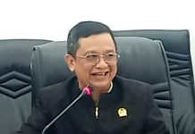 Ketua Fraksi PDI Perjuangan DPRD Barito Utara Dukung Edukasi Penggunaan Obat Aman Buat Masyarakat