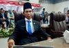 Anggota Komisi I Patih Herman AB Desak Pemkab Prioritaskan Penempatan Nakes di Pustu Pedalaman