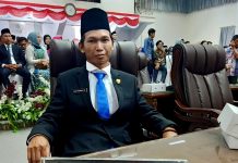 Anggota Komisi I Patih Herman AB Desak Pemkab Prioritaskan Penempatan Nakes di Pustu Pedalaman