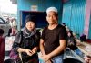 Legislator Tajeri Salurkan Ribuan Paket Daging Kurban Buat Warga