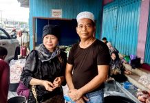 Legislator Tajeri Salurkan Ribuan Paket Daging Kurban Buat Warga