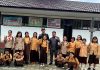 DPRD Barito Utara Dorong Peningkatan Kesejahteraan dan Profesionalisme Guru