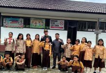 DPRD Barito Utara Dorong Peningkatan Kesejahteraan dan Profesionalisme Guru