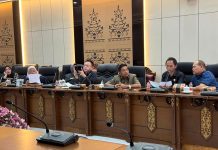 DPRD Barito Utara Fasilitasi PETI, Jadwalkan RDP Soal Legalitas Tambang Emas Tradisional