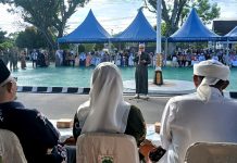 Ketua Rombongan Haji Barito Utara, Parmana : Penyelenggaraan haji 2026 sukses, tapi perlu beberapa perbaikan