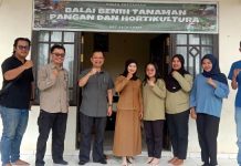 DPRD Barito Utara Reses di UPT Pembibitan, Tampung Usulan Penguatan Sarpras Peternakan dan Hortikultura