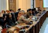 Ketua Fraksi PDI Perjuangan Minta Akselerasi Penyelesaian Status Kawasan dan Perizinan Pembangunan