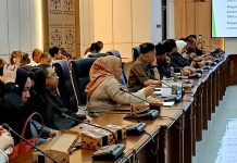 Ketua Fraksi PDI Perjuangan Minta Akselerasi Penyelesaian Status Kawasan dan Perizinan Pembangunan