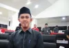 Dewan Ingatkan Warga Jangan Rusak Fasilitas Umum