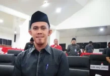 Dewan Ingatkan Warga Jangan Rusak Fasilitas Umum