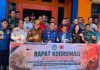 Murung Raya Perkuat Kesiapsiagaan Hadapi Ancaman Karhutla
