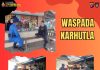 Karhutla Mengancam, Ini Langkah Preventif Ditpolairud Polda Kalteng 