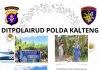 Stop Bakar Lahan! Ditpolairud Gencar Sosialisasikan Pencegahan Karhutla kepada Masyarakat