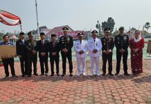 Semangat Kemerdekaan di Era Digital, Murung Raya Perkuat Konektivitas Pedalaman