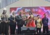 HUT ke-81 RI di Murung Raya Meriah, Rahmanto Apresiasi Partisipasi Masyarakat