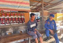 Ditpolairud Hadir Jadi Garda Terdepan Pelihara Kamtibmas di Wilayah Pesisir dan Perairan
