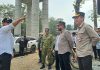 Pemkab Barito Utara Targetkan Jembatan Sikan-Tumpung Laung Rampung 2028