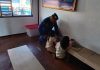 Ditpolairud Bantu Tingkatkan Kualitas SDM Anak-Anak DAS Katingan Lewat Pondok Baca