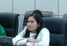 Politikus PDI Perjuangan Naruk Saritani Kritisi Serapan Anggaran OPD, Dukung Evaluasi Menyeluruh