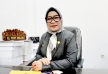 Ketua Komisi I Puji Usaha Disdik Petakan Masalah Pendidikan