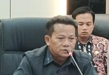 DPRD Barito Utara Minta Pemda Cari Solusi Ekonomi Bagi Warga Terlibat PETI