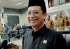 Taufik Nugraha Bangga, Putra Barito Utara Lolos SMA Taruna Nusantara