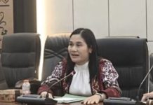 Anggota Dewan Naruk Saritani Apresiasi Persiapan Kontingen Barito Utara di FBIM 2026