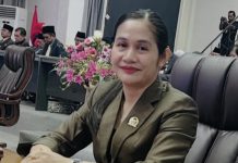 Pemkab Barito Utara Akselerasi Infrastruktur di Kecamatan Montallat, Politikus PDI Perjuangan Ini Merespon Positif