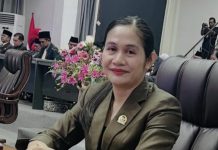 Anggota DPRD Barito Utara Dorong ASN Baru Tingkatkan Profesionalisme dan Kualitas