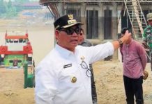 81 Tahun Merdeka! Desa Sikan “Terjajah” Tanpa Layanan Listrik, Bupati Shalahuddin Minta PLN segera Bangun Jaringan