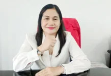Politikus PDI Perjuangan Naruk Saritani : Hasil monev pendidikan di Gunung Purei mesti berujung program konkret