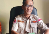 BPBD Murung Raya Perkuat Kesiapsiagaan Karhutla