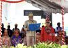 HUT Ke-24 Murung Raya Jadi Momentum Refleksi dan Perkuat Kolaborasi
