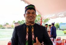 Bebie Ingatkan Warga Hindari Pembakaran Sembarangan