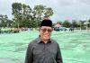 HUT Ke-24 Murung Raya Jadi Momentum Tingkatkan Semangat Membangun Daerah