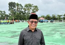HUT Ke-24 Murung Raya Jadi Momentum Tingkatkan Semangat Membangun Daerah